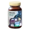 ShroomMe Lion`s Mane Chaga, proszek, 45,5 g