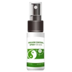 SHS Orgasm Control, spray opóźniający wytrysk, 15 ml