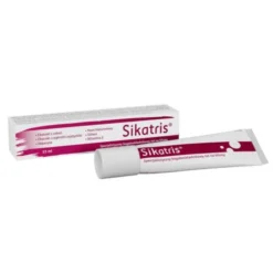 Sikatris, specjalistyczny żel na blizny, 15 ml