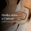 Silk'n Infinity Fast, depilator eHPL IPL do twarzy i ciała, 1 szt.