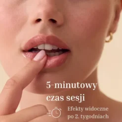 Silk'n LumiLips, maska LED do ust, 1 szt.