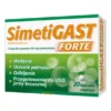 Simetigast Forte, kapsułki elastyczne, 20 szt.