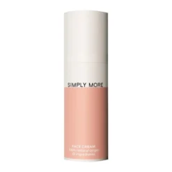 Simply More Face Cream, ultranawilżający krem do twarzy, 50 ml