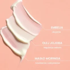 Simply More Face Cream, ultranawilżający krem do twarzy, 50 ml