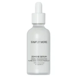 Simply More Zombie Serum, odmładzające serum, 30 ml