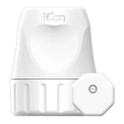 Sinocare iCan i6 CGM-RT, sensor do ciągłego monitorowania glikemii, 15-dni, 1 szt.