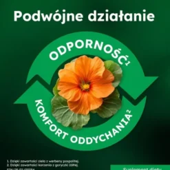 Sinulan Duo Forte, tabletki powlekane, 60 szt.