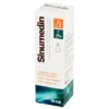 Sinumedin, (1,5 mg + 2,5 mg)/ml, aerozol do nosa, 15 ml