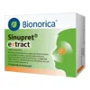 Sinupret extract, 160 mg, tabletki drażowane, 20 szt.