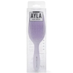 Sister Young Ayla, szczotka do włosów, lilac, 1 szt.
