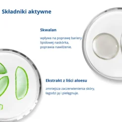 Skarb Matki Balbinek, balsam-emolient dla niemowląt i dzieci, 275 ml
