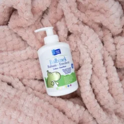 Skarb Matki Balbinek, balsam-emolient dla niemowląt i dzieci, 275 ml