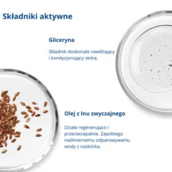 Skarb Matki, delikatne mydełko w płynie, dla niemowląt i dzieci, 275 ml