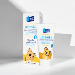 Skarb Matki, Olejuszka, olejek na ciemieniuszkę, 30 ml