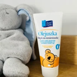 Skarb Matki, Olejuszka, olejek na ciemieniuszkę, 30 ml