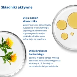 Skarb Matki, Olejuszka, olejek na ciemieniuszkę, 30 ml