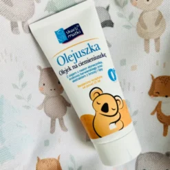 Skarb Matki, Olejuszka, olejek na ciemieniuszkę, 30 ml