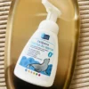 Skarb Matki, pianka do mycia dla niemowląt i dzieci, 250 ml