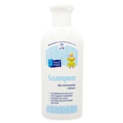 Skarb Matki, szampon dla niemowląt i dzieci, 250 ml