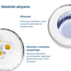 Skarb Matki, szampon dla niemowląt i dzieci, 250 ml
