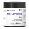 Skill Nutrition Melatonin 1 mg, kapsułki, 120 szt.