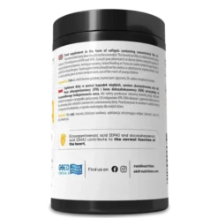 Skill Nutrition Omega 2000, kapsułki, 90 szt.