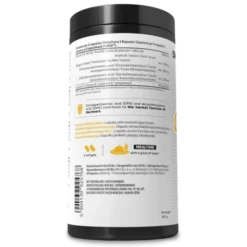 Skill Nutrition Omega 2000, kapsułki, 120 szt.