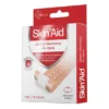 Skin Aid, plaster tkaninowy do cięcia, 6 cm x 1 m, 1 szt.