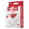 Skin Aid, plaster włókninowy do cięcia, 8 cm x 1 m, 1 szt.