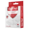 Skin Aid, plastry do skóry wrażliwej, 12 szt.