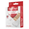 Skin Aid, zestaw plastrów uniwersalnych, 24 szt.