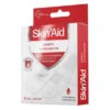 Skin Aid, zestaw plastów wodoodpornych, 12 szt.