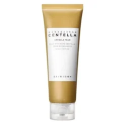 Skin1004 Centella Ampoule Foam, codzienna pianka do mycia twarzy, 125 ml