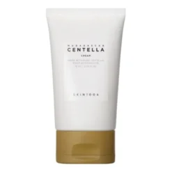 Skin1004 Centella Cream, lekki krem nawilżający, 75 ml