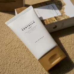 Skin1004 Centella Cream, lekki krem nawilżający, 75 ml