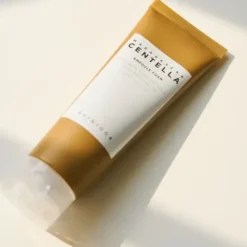 Skin1004 Centella Double Cleansing Duo, zestaw do podwójnego oczyszczania, pianka do twarzy, 125 ml + lekki olejek myjący, 200 ml