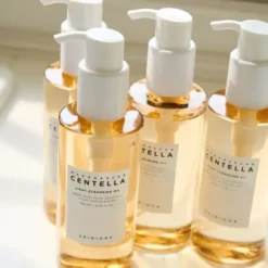 Skin1004 Centella Light Cleansing Oil, lekki olejek do oczyszczania twarzy, 30 ml