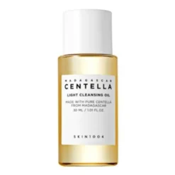 Skin1004 Centella Light Cleansing Oil, lekki olejek do oczyszczania twarzy, 30 ml