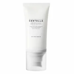 Skin1004 Centella Tone Brightening Tone-Up, ochronny krem przeciwsłoneczny do twarzy SPF 50+ PA++++, 50 ml