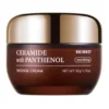 Skin627 Ceramide with Panthenol, regenerujący krem do twarzy, 50 g