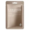 Skin627 Ceramide with Panthenol, odżywcza maska do twarzy, 22 ml
