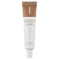 Skin627 Ceramide with Panthenol, regenerujący krem pod oczy, 30 ml