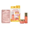 Skin627 Collagen with Peptide, przeciwstarzeniowy zestaw do twarzy, krem, 50 ml, serum, 50 ml, maseczki, 3 x 22 ml