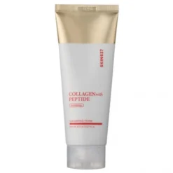 Skin627 Collagen with Peptide, ujędrniająca pianka do twarzy z kolagenem i peptydami, 150 ml