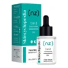 Skincyclopedia, serum przeciw niedoskonałościom z 10% niacynamidem i 1% cynkiem, 30 ml
