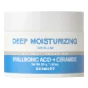 Skin627 Deep Moisturizing, głęboko nawilżający krem z ceramidami, 50 g