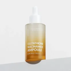 Skin627 Glutathion Niacynamide Ampoule, lekka ampułka rozświetlająca, 34 ml