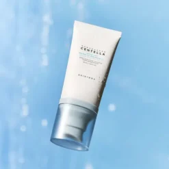 Skin1004 Hyalu-Cica Water-Fit Sun Serum, lekki krem z filtrem SPF 50+ PA++++, 50 ml