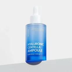 Skin627 Hyaluron Centella Ampoule, ampułka nawilżająca, 34 ml