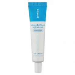 Skin627 Hyaluron with Squalane, głęboko nawilżający krem pod oczy, 30 ml